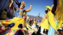 Sedm fantastických karnevalů, které možná neznáte