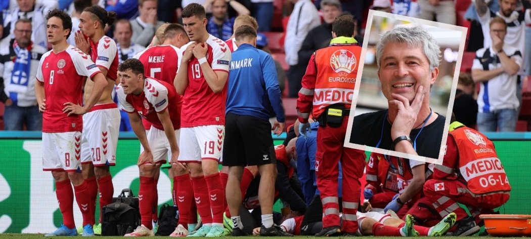 Pavel Karoch svým komentářem opět pobouřil fotbalové fanoušky.