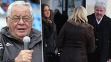 Náhlá smrt Karola Poláka ml. (†56): Dožíval v chudobě, odstrčeného otce přežil jen o 5 let!