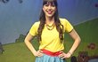 Karolína Gudasová Neuvirthová Karolína Gudasová Neuvirthová