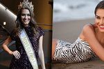 Česká vítězka Miss Global Karolína Kokešová (23) otevřeně přiznala: Bylo to o korupci! Dělo se tam různé vydírání...