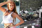 Modelka a lovkyně celebrit Karolína Krézlová je ze smrti své kamarádky Márii zdrcena.