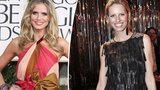 Kurková předčila Heidi Klum: V moderování je lepší, říkají Němci