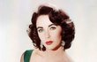 Elizabeth Taylor