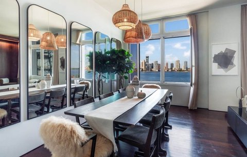 Česká supermodelka Karolína Kurková prodává loft v New Yorku! Luxus, z kterého se vám zatočí hlava