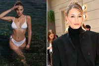 Zasnoubená modelka Mališová: Detaily vysněné svatby!