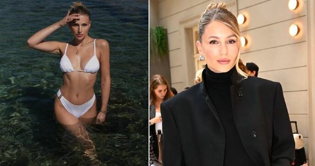 Karolína Mališová