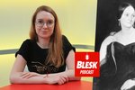 Blesk Podcast: Rozverná Němcová, chlípný Mácha. Influencerka popularizuje české klasiky