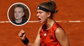 Manažer »Mušky« Petera: Miliony vyděláme, když... Manažer »Mušky« Petera: Miliony vyděláme, když...