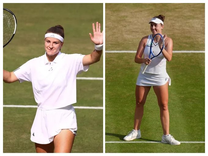 Kde sledovat české finále Wimbledonu? Na ČT nepůjde, ale práva zakoupila jiná stanice Kde sledovat české finále Wimbledonu? Na ČT nepůjde, ale práva zakoupila jiná stanice