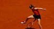 Karolína Muchová ve čtvrtfinále Roland Garros