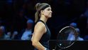 Karolína Muchová postoupila ve Stuttgartu do finále