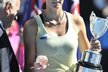 Největším dosavadním úspěchem Karolíny Plíškové je vítězství na turnaji Australian Open v roce 2010, kde dominovala mezi juniorkami