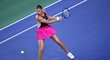 Karolína Plíšková skončila na turnaji v San Diegu už v prvním kole