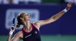 Karolína Plíšková skončila na turnaji v San Diegu už v prvním kole
