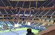 Karolína Plíšková má na US Open leháro