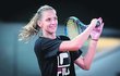 Plíšková má nová tetování. Přinese jí štěstí na French Open?