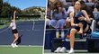 Finalistka Wimbledonu z roku 2021 Karolína Plíšková absentuje na kurtech kvůli bolestem už přes půl roku. Finalistka Wimbledonu z roku 2021 Karolína Plíšková absentuje na kurtech kvůli bolestem už přes půl roku.