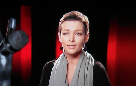 Karolina Ruppert Karolina Ruppert v Hlasu: Nikdo o ni nestál! | Ahaonline.cz