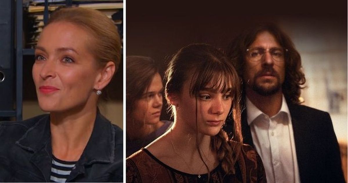 Karolina Ruppert Karolína Ruppert: Podala žalobu kvůli Sbormistrovi | Blesk.cz