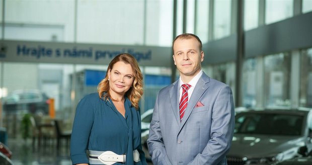 AURES Holdings rozšiřuje vedení, společným generálním ředitelem skupiny se stal Petr Vaněček