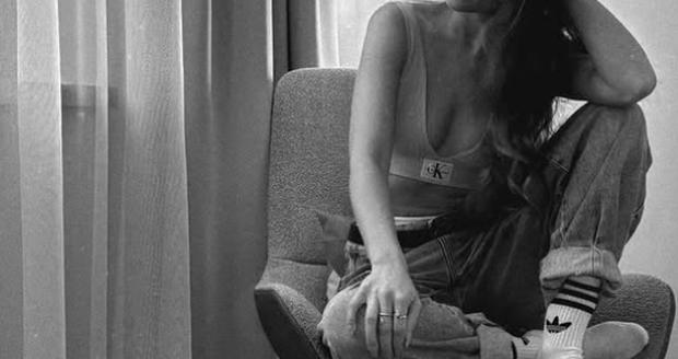 Karolína Tóthová Karolína Tóthová