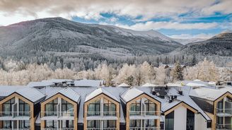 Na úpatí Krkonoš bují polské hotelové impérium, český horský byznys to nutí ke změnám Na úpatí Krkonoš bují polské hotelové impérium, český horský byznys to nutí ke změnám