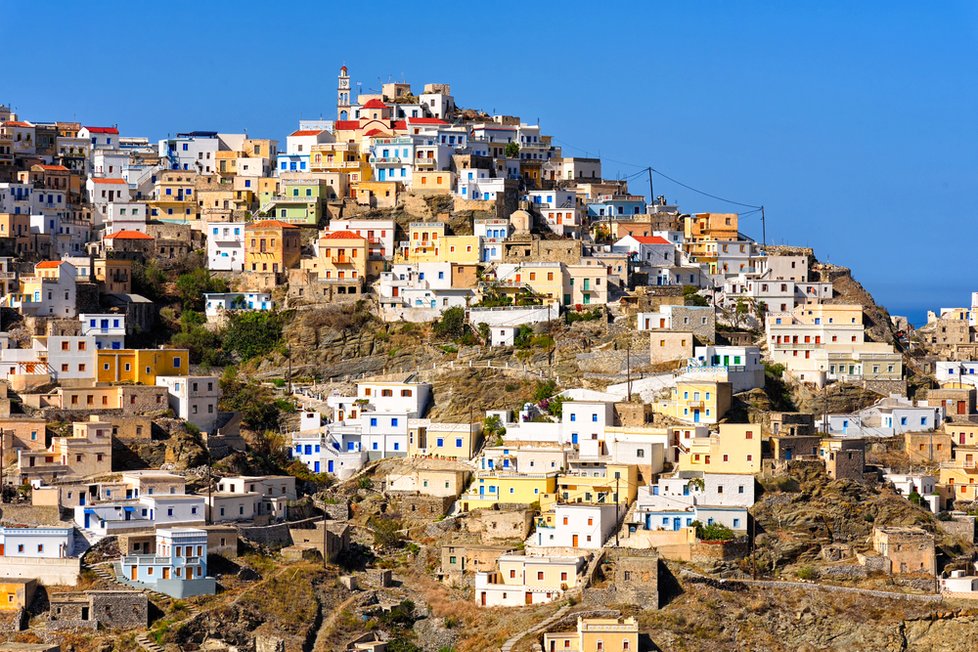 Karpathos