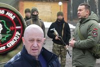 Lukašenkův Prigožin? Náměstek s wagnerovci formuje elitní jednotky, skrývá ho cenzura