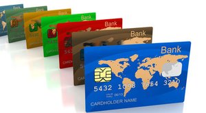 Bezpečné platební karty