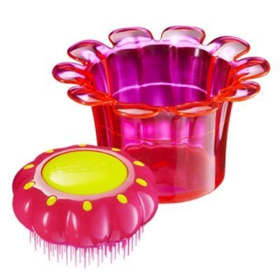 Dětský Tangle Teezer ve tvaru kytičky, mall.cz, 279 Kč