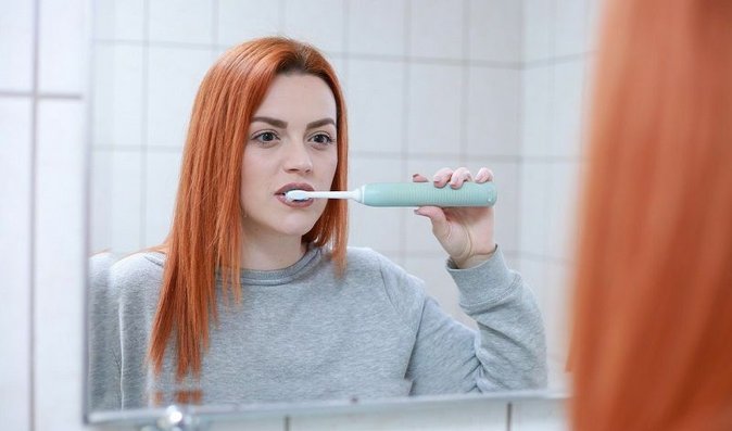 Posuňte ústní hygienu na vyšší level. Jak na to? 