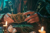 Kartářka o vánočním týdnu: Nechci být poslem špatných zpráv, ale...Kdo to bude mít náročné a kdo si užije?