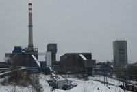 Předvánoční tragédie v dole na Karvinsku: Zahynul horník
