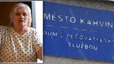 Strach v domě seniorů, kde po roce našli mrtvolu: Budeme hnít jako Marcela?