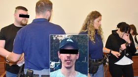 Hororová vražda v Karviné: Sourozenci rozleptali Tomášovi obličej?! U soudu se dohadují o vině