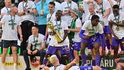 Karviná vyhrála MOL Cup