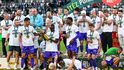 Karviná vyhrála MOL Cup