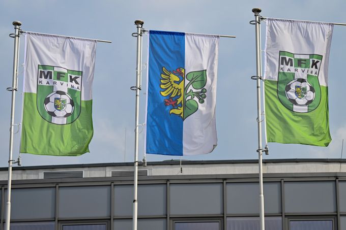 Karviná měla stáhnout odvolání a míří do druhé ligy: Tlak byl ze všech stran Karviná měla stáhnout odvolání a míří do druhé ligy: Tlak byl ze všech stran