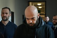 18 let za brutální vraždu seniorky (†83)! Její peníze rozházel za prostitutky