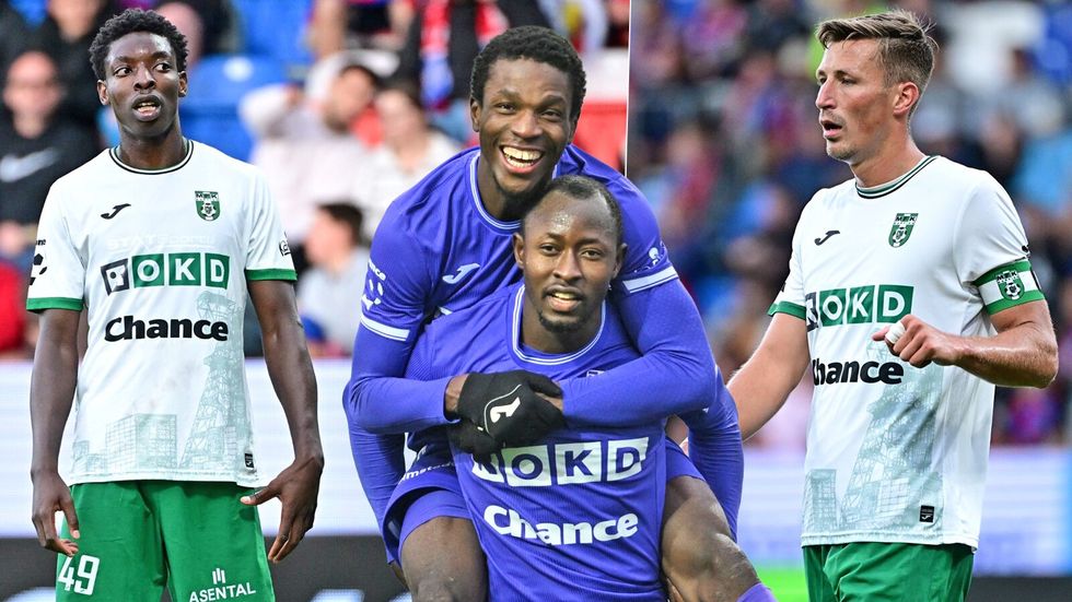 Rušno kolem opor Karviné! Až ŠEST odchodů, na lovu Slavia i Plzeň. Co velký návrat? Rušno kolem opor Karviné! Až ŠEST odchodů, na lovu Slavia i Plzeň. Co velký návrat?