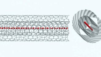 Vědci vyrobili karbyn, nejtvrdší materiál na světě. Je 40krát tvrdší než diamant a má úžasné vlastnosti 