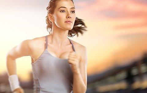 6 rad, jak se cítit fit