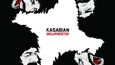 Kasabian a jejich Velociraptor!