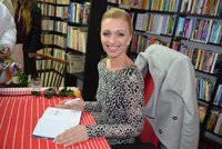 Životní příběh Kašákové zfilmují: Miss z děcáku bude herečka!