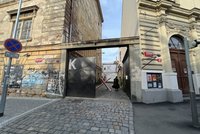 Spor kolem kasáren Karlín: Soud zamítl stížnost právničky a sousedů proti změně územního rozhodnutí