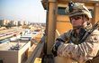 Američané jsou v Iráku v pohotovosti