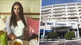 Otazníky na smrtí katarské princezny: Mrtvá ležela doma čtyři dny?!