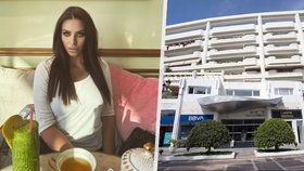 Otazníky na smrtí katarské princezny: Mrtvá ležela doma čtyři dny?!