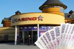 Díky penězům z kasina má Rozvadov velmi naditý rozpočet a může utrácet jako málo obcí a měst v republice.